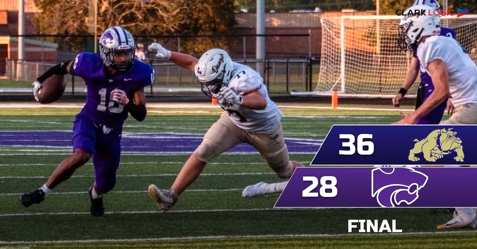 Three Rivers drops game to Otsego 36-28